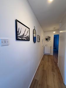 2 Bed 5-6 Sleeper Flat 5 mins walk Aldgate East