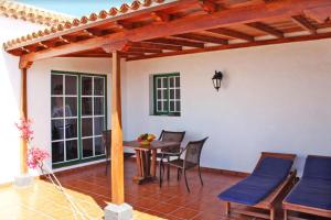 Casa La Majada 1