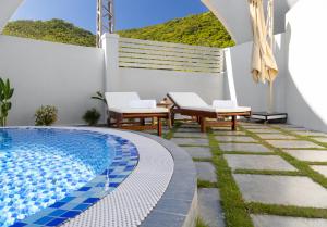 Terra Calm Villa 1