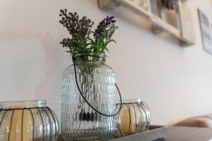 Fos & Thalassa Apartments