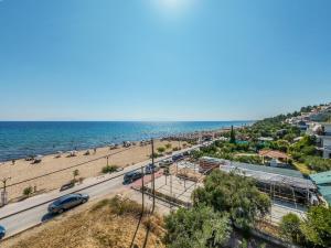 Aqua Vista Apartment by RentalsPro - Nea Moudania Halkidiki