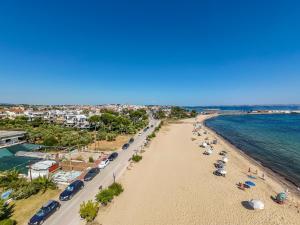 Aqua Vista Apartment by RentalsPro - Nea Moudania Halkidiki