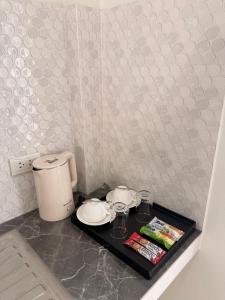 Wanwichai Room