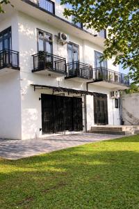 Nisansala Villa