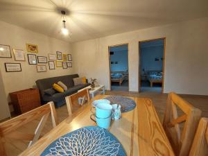 Zwardoniówka Apartamenty pod Orawcową