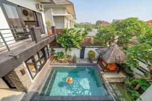 Sunbeji - Large Pool Villa with Terrace near the Beach