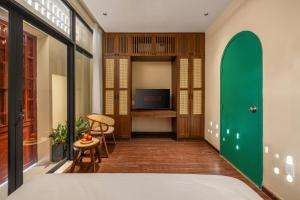 The Sage Villa 5BR Private Mini Pool Villa with Sauna