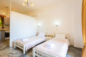 Beachfront Nest Memi, Koroni - Seaheaven Houses - A2
