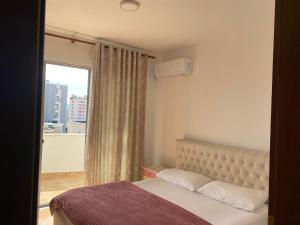 Center of Shkodra Apartment