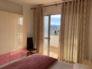 Center of Shkodra Apartment