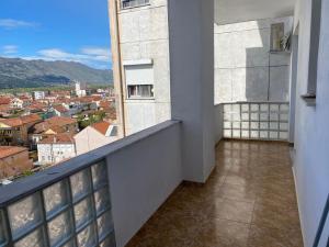 Center of Shkodra Apartment