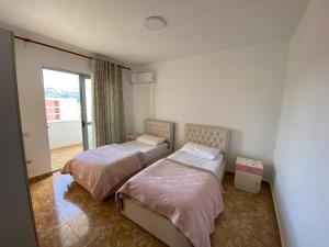 Center of Shkodra Apartment
