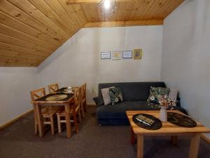 Zwardoniówka Apartamenty pod Orawcową