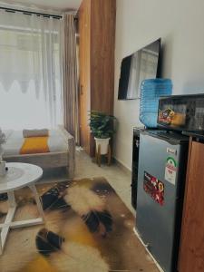 Tsavo Studios By Pauline