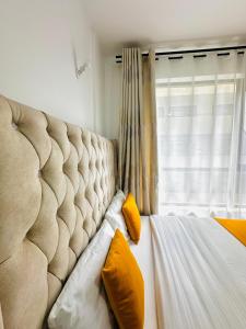 Tsavo Studios By Pauline
