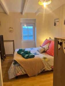 La Maison De Marraine