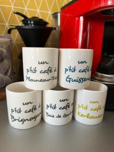 La Maison De Marraine