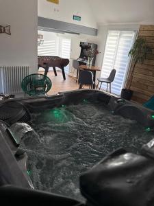 La Maison De Marraine