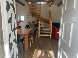 La Maison De Marraine