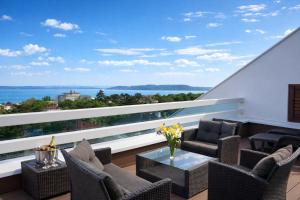 Holiday Club Füred Apartment