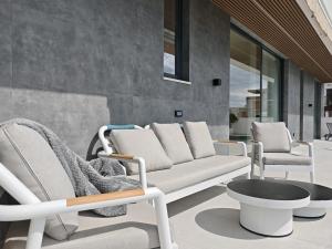 Luxury Villa S Krimovica