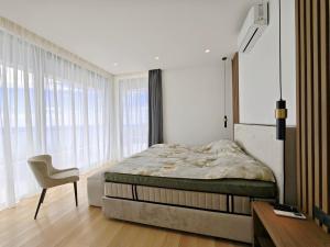 Luxury Villa S Krimovica