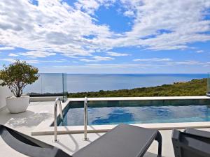 Luxury Villa S Krimovica
