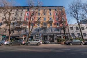 New Apartment - Lomellina 14A