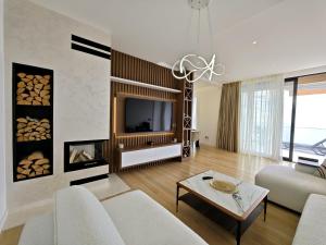 Luxury Villa S Krimovica