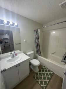 CozyVibe Full furnished Apartment