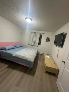 CozyVibe Full furnished Apartment