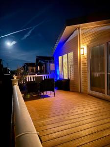 Seaview Holiday Rentals - Pebble Beach