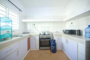 Kheyre Nyali Cosy Suites 5th avenue Apt
