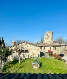 La Foresteria di Palazzo Gessi