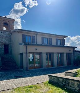 La Foresteria di Palazzo Gessi