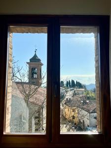 La Foresteria di Palazzo Gessi