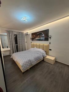 Juri Apartment