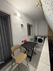 Juri Apartment