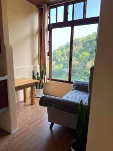 Banaue Greenfields Inn and Restaurant