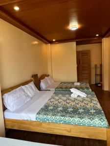 Banaue Greenfields Inn and Restaurant