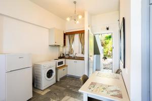 Beachfront Nest Memi, Koroni - Seaheaven Houses - A4