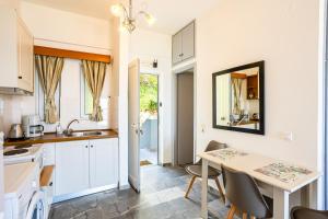 Beachfront Nest Memi, Koroni - Seaheaven Houses - A4