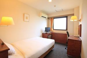 Smile Hotel Koriyama