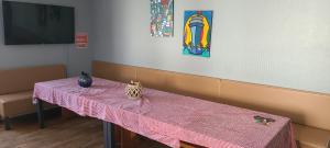 Ti Post, 8 chambres, 3 salles deau, plus de 16 couchages, 250 m2