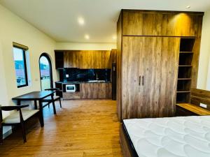 Mây Home Hoa Lư