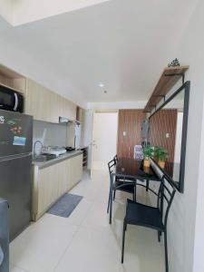 Inspiria Condo Davao - Olivias Haven 1801