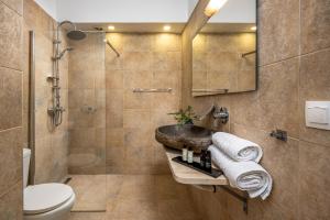 Themis Luxury Private Villa Rhodes with Private Pool