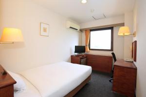 Smile Hotel Koriyama