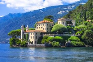 Villa San Michele - Happy Rentals