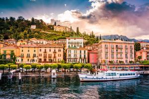Villa San Michele - Happy Rentals